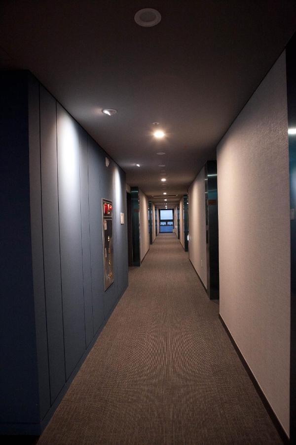 Waystone Seoubong Hotel 제주 외부 사진